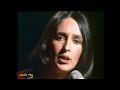 Joan Baez The partisan (live 1973)