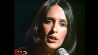 Joan Baez The partisan (live 1973)