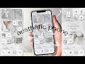 The Best 9 Iphone Simple White Aesthetic Wallpaper