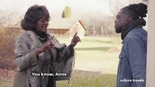 Did You Know This About HARRIET TUBMAN?
