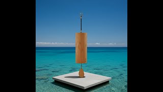 AKCE Zvonkohra Koshi OHEŇ v krabičce, SKLADEM 988Kč + balné zdarma