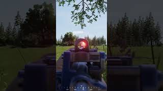 The DEATH of a German Tiger Tank by 2 American Made Sherman Tanks. #squad #gameplay #ww2