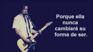Jeff Buckley - Forget Her (Subtitulada)