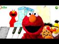 Sesame Street Games Elmo S World 2090