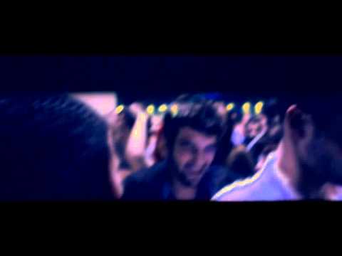 BSK feat. Kikaz :: Live @ Havana Club (Freamunde - Portugal)