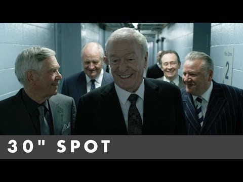 King of Thieves (TV Spot)