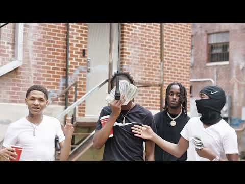 Dmuneyy- Trap Kitchen