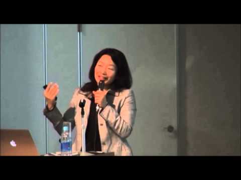 愛媛大学国際シンポジウム・講演④