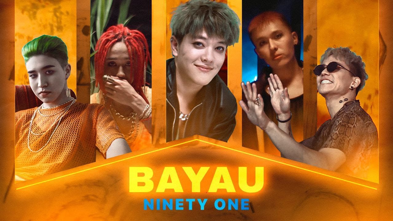 Ninety One — Bayau