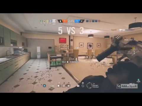 I'm not good, they're just bad.