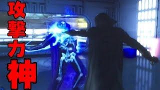 【対戦実況】ベイダーVSベイダー、ベイダーVSアナキン（PS2「シスの復讐」）