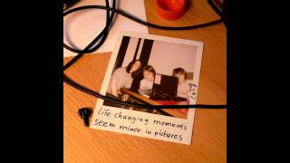 C418 - Droopy likes ricochet