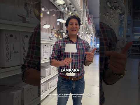 Gran inauguración Lumicentro Las Palmas en David #lamparas #chiriqui i