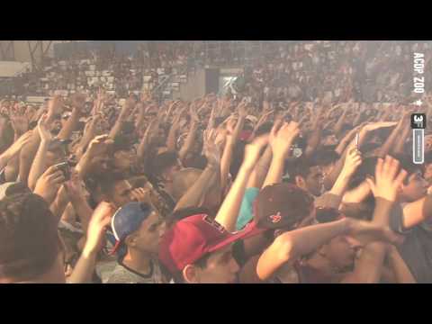 Final "A cara de perro zoo 3F" (ACDPZoo3F) - Resumen en imágenes