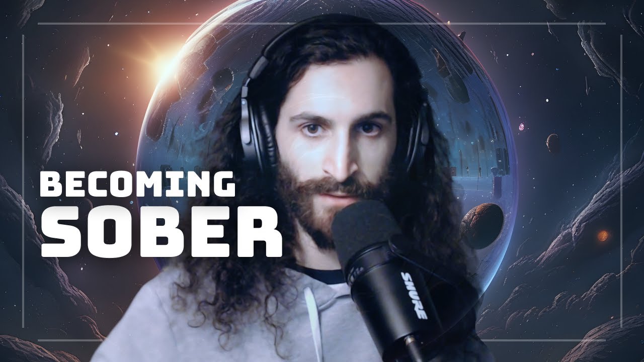 I Learned This After Becoming Sober