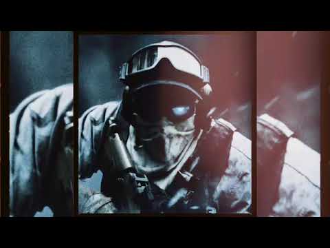 HOSPICEMANE  & MoonDeity — TRY TO HELL (Slowed+Reverd Remix) ⚡