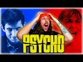 First Time Watching PSYCHO 1960 Movie Reaction Commentary Reupload