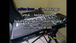 Download lagu Menunggu - Rhoma Irama (Cipt. Rhoma Irama) Karaoke Nada Pria mp3 Download lagu Menunggu - Rhoma Irama (Cipt. Rhoma Irama) Karaoke Nada Pria mp3