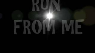 RUN FROM ME by SCOTTE with HOPE SANDOVAL(TROUBLE) in HD