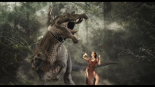 Dinosauros [Uma grande era] - Parte 1