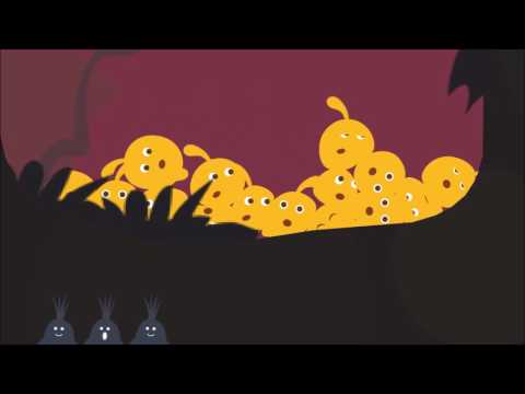 VGM Hall of Fame: LocoRoco 2 - Kuttetekaruna (Kulche vocals only)