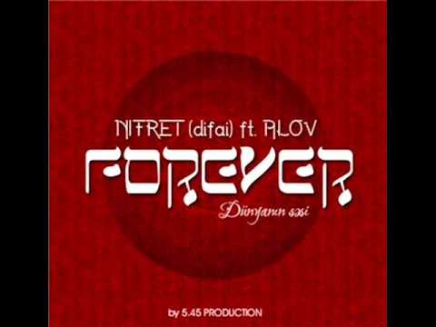 Paster a.k.a Nifrət ft. Alov - 4EvR