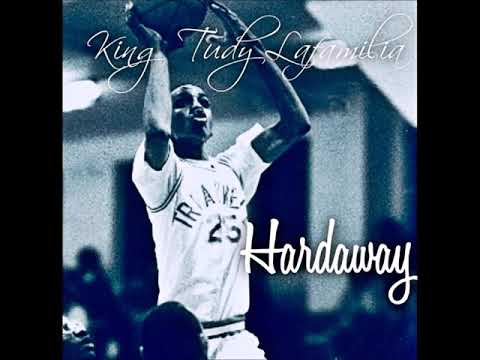 King Tudy Lafamilia | Hardaway | Official Audio
