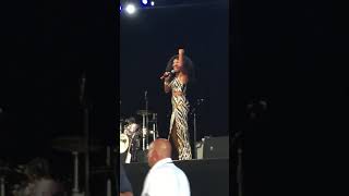 Crystal Stark - Donna Summer Tribute- Bad Girls