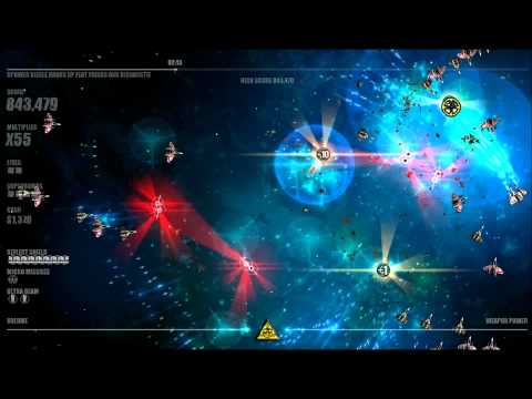 Beat Hazard Ultra ~ Civil War freestyle - Jamakabi & Hands Up - DPOWER (Suicidal)