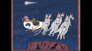 Australian Christmas Carols and Songs