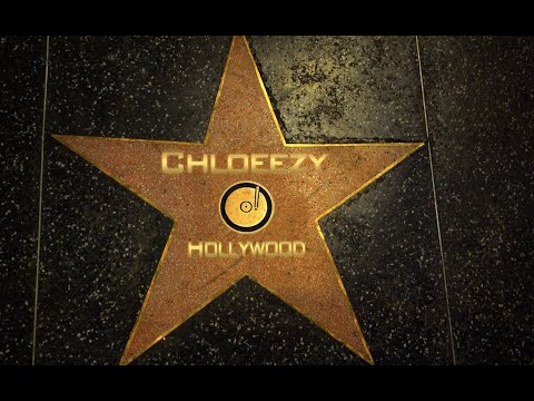Chloeezyy - Hollywood