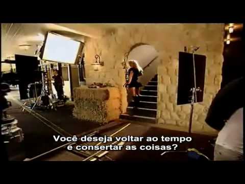 Shattered Glass - Britney Spears