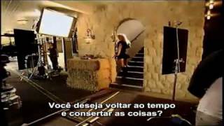 Britney Spears -Shattered Glass LEGENDADO