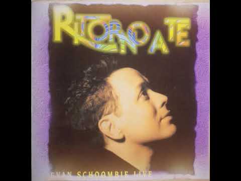 03. Vieni con potenza - Evan Schoombie