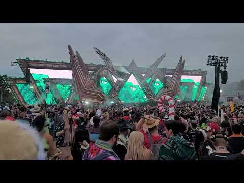Kai Wachi Run Drop Lost Lands 2023