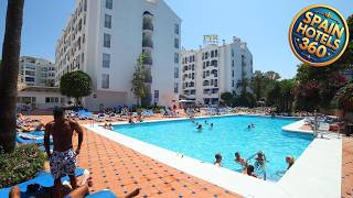 Hotel Pyr Marbella | Marbella, Spain | Hotel Review 🏩