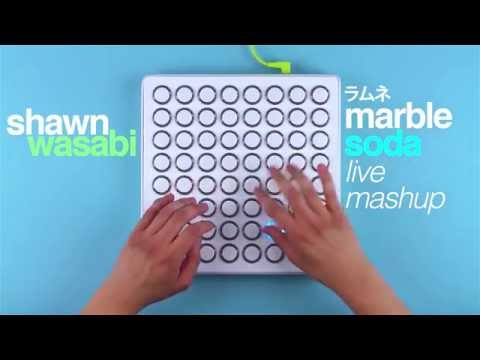 Shawn Wasabi - Marble Soda (Original Song)