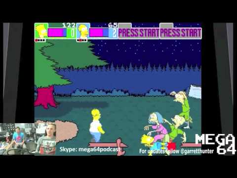 Mega64 Poorly Played Stream 57 - Cody's Call, Attack of the Friday Monsters: A Tokyo Tale