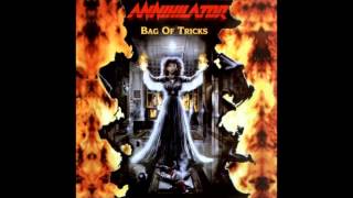 Annihilator - The Fun Palace (extended mix)