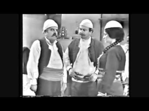 Gërsheti i luftërave 1 - Shote Galica - Azem Galica