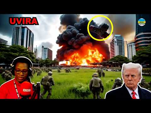 Amakuru ya BBC Gahuzamiryango 5/3/2026 | Amakuru Mashya ku Rwanda na Congo | Willy Ngoma | Burundi