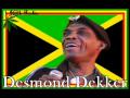 Desmond Dekker - Good loving