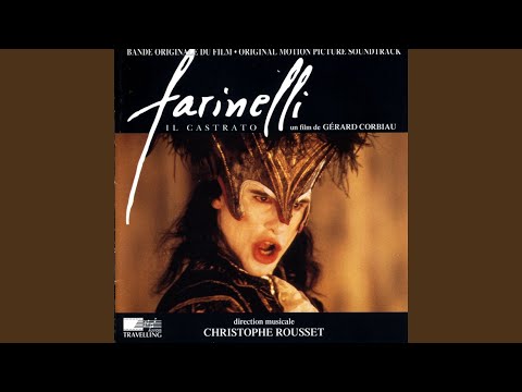 Rinaldo, HWV 7a: Cara sposa (Air de Rinaldo)