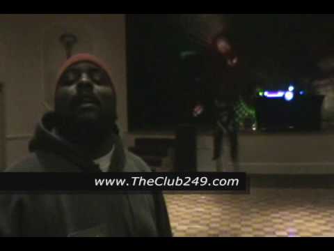 www.TheClub249.com - Big Sam Crunk News