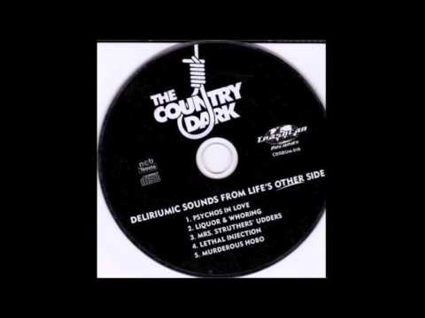 The Country Dark - Deliriumic Sound From Life's Other Side (Full EP)