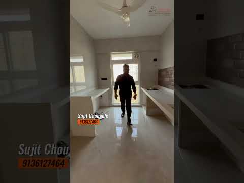 Ready-to-Move Homes