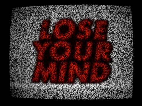 Fabio Legarda Ft Jern  - Lose Your Mind