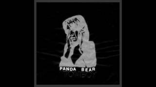 Panda Bear - Benfica Cover
