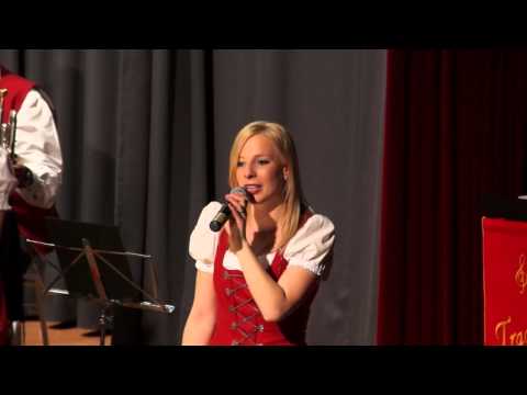 Trachtenkapelle Dilsberg - Frühlingskonzert 2014