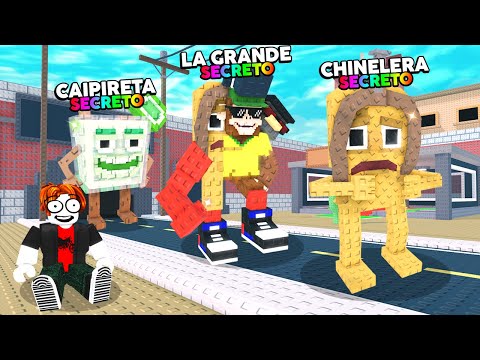 ⚠️ URGENT! NEW EVENT WITH BRAZILIAN BRAINROT UPDATE STEAL A BRAINROT IN ROBLOX 🔥